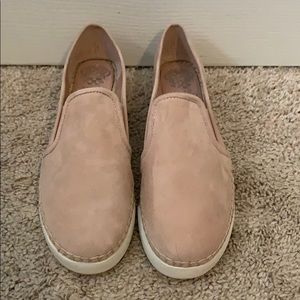 Vince Camuto slip ons